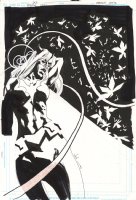 Detective Comics  Variant